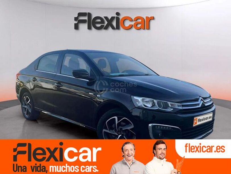Foto del CITROEN C-Elysée 1.2 PureTech Feel 82