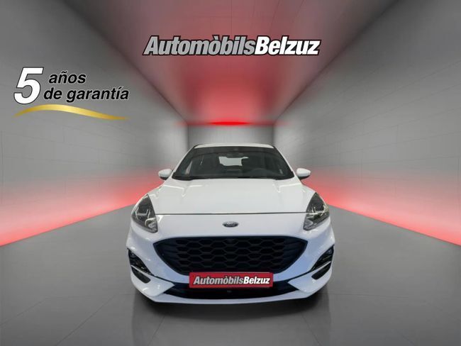 Foto del FORD Kuga 2.0 EcoBlue ST-Line FWD 120 Aut.