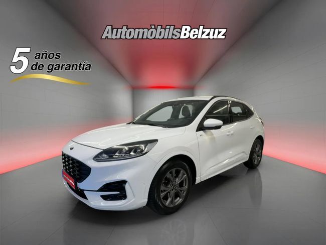 Foto del FORD Kuga 2.0 EcoBlue ST-Line FWD 120 Aut.