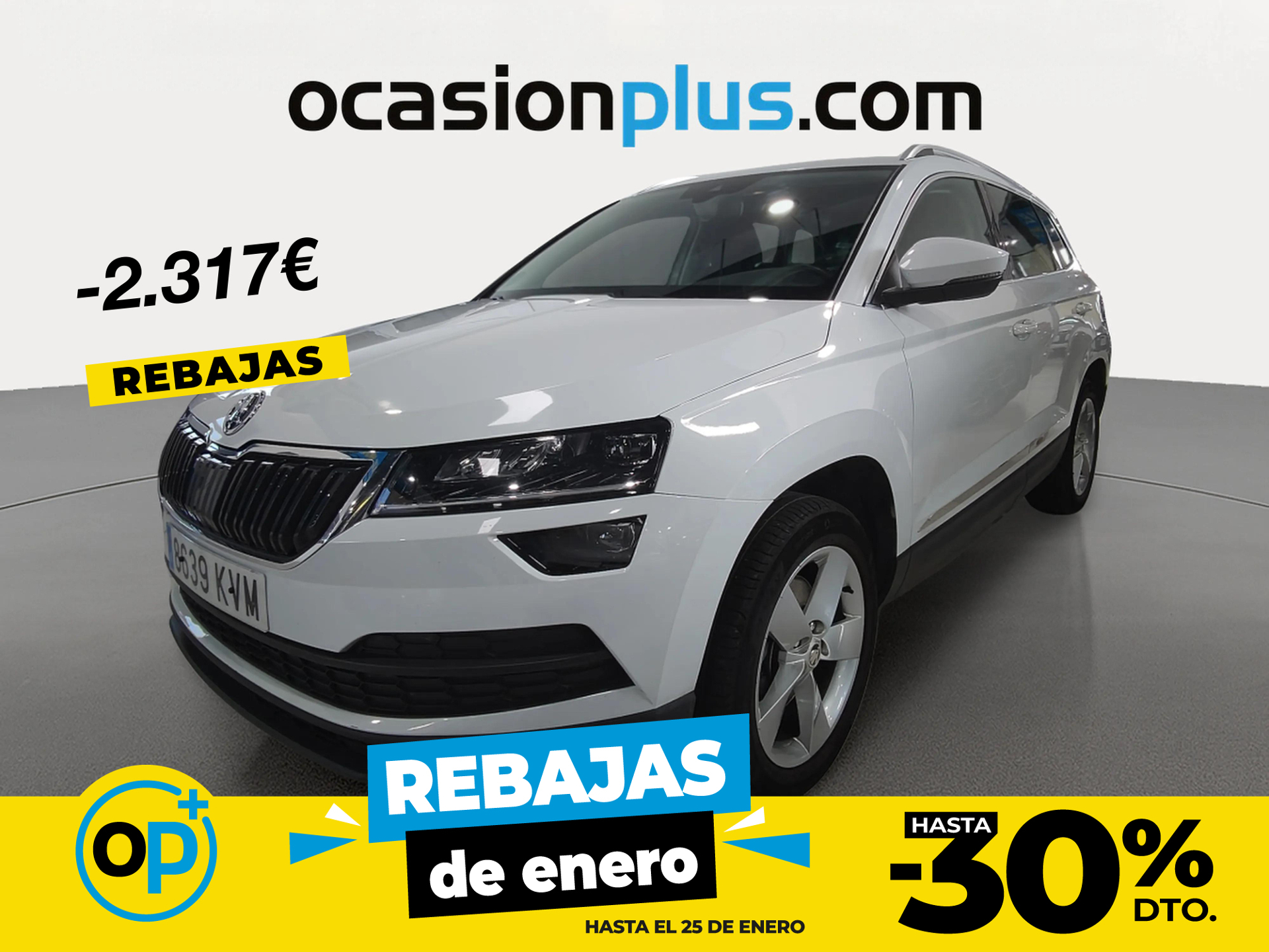 Imagen de SKODA Karoq