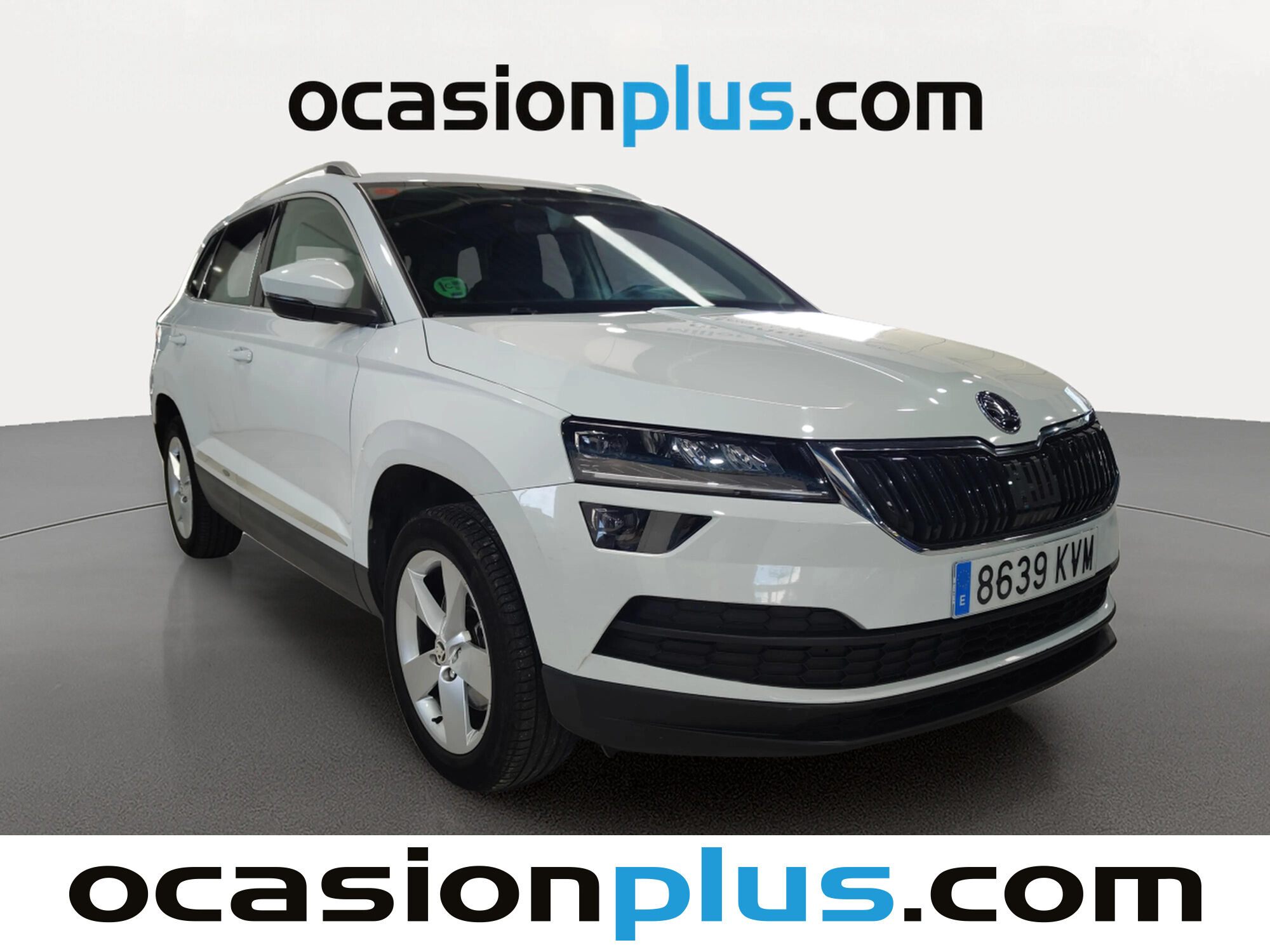 Foto del SKODA Karoq 2.0TDI AdBlue Ambition 110kW