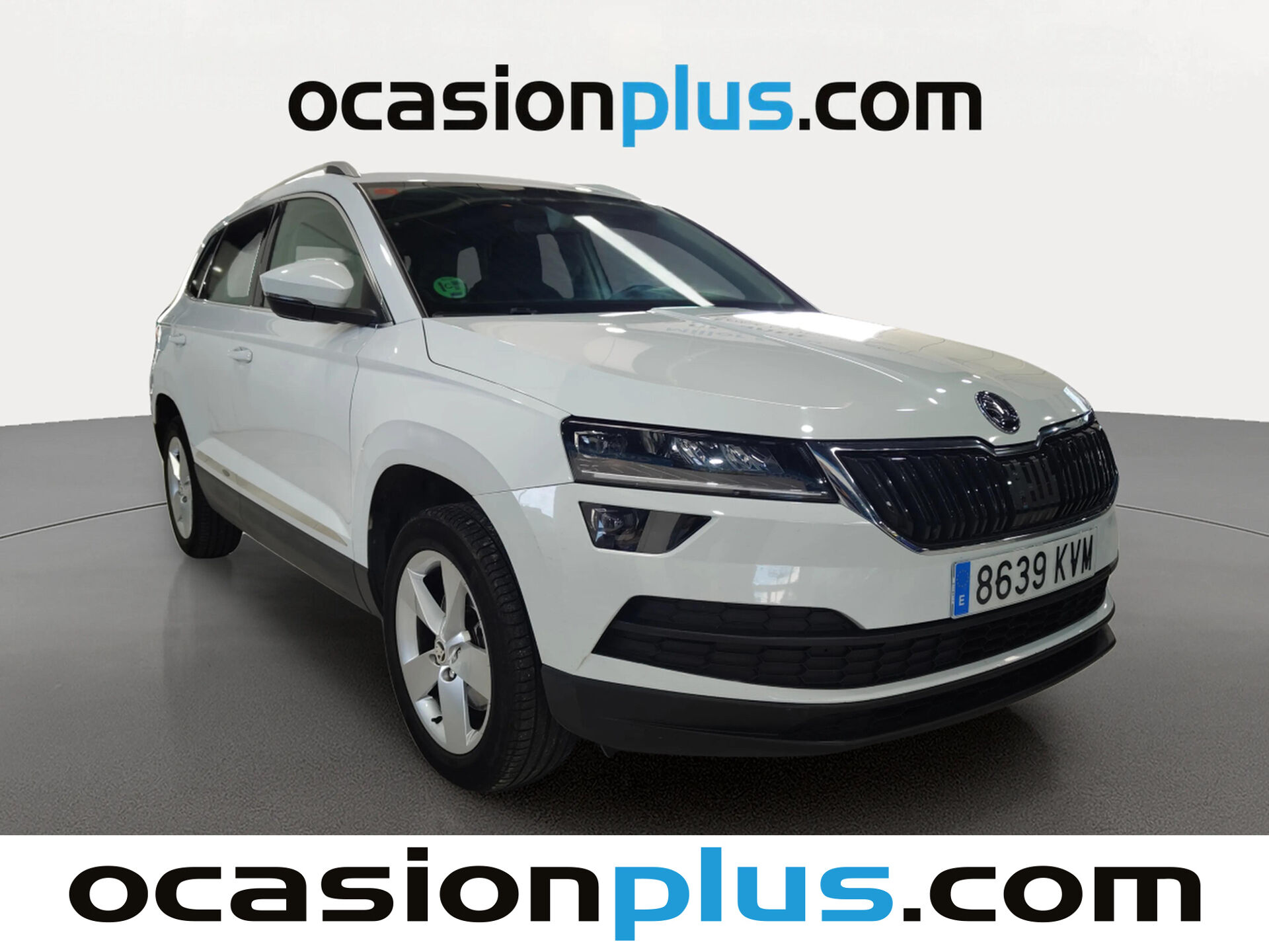 Imagen 2 de SKODA Karoq
