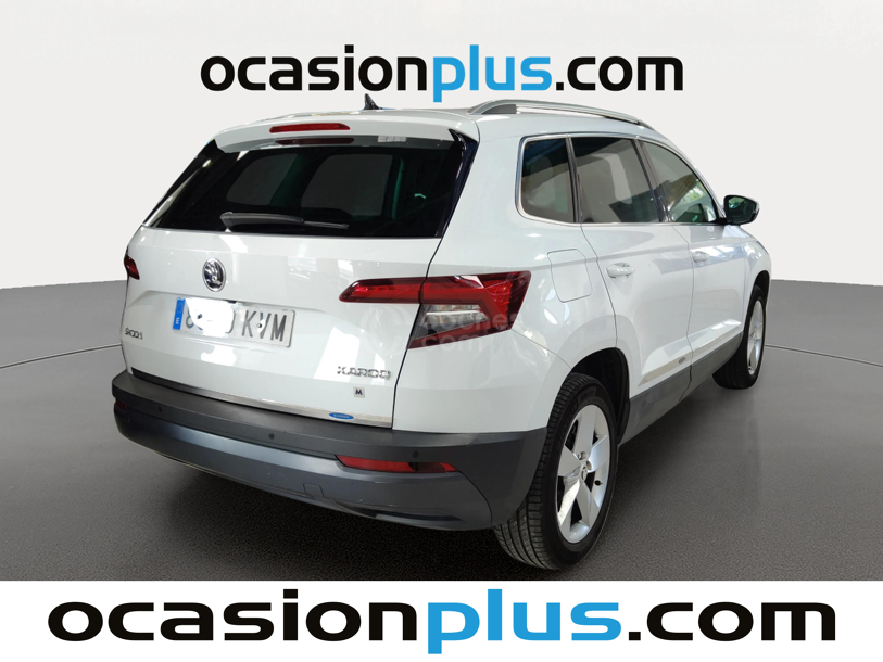 Foto del SKODA Karoq 2.0TDI AdBlue Ambition 110kW