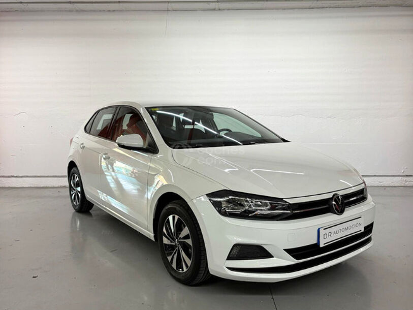 Foto del VOLKSWAGEN Polo 1.0 TSI Advance 70kW