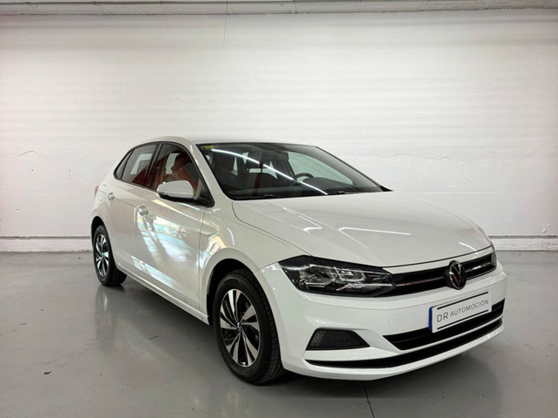 Imagen de VOLKSWAGEN Polo