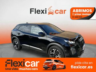 Imagen de PEUGEOT 2008 1.2 PureTech S&S Allure 100