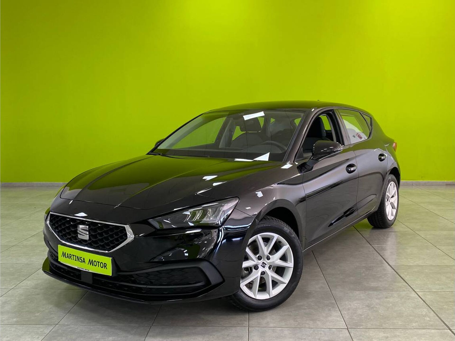 Imagen de SEAT León