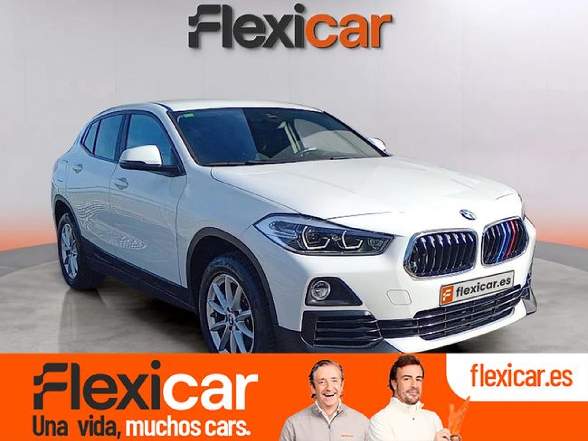 Imagen de BMW X2