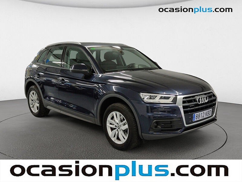 Foto del AUDI Q5 2.0 TFSI Advanced quattro-ultra S-T