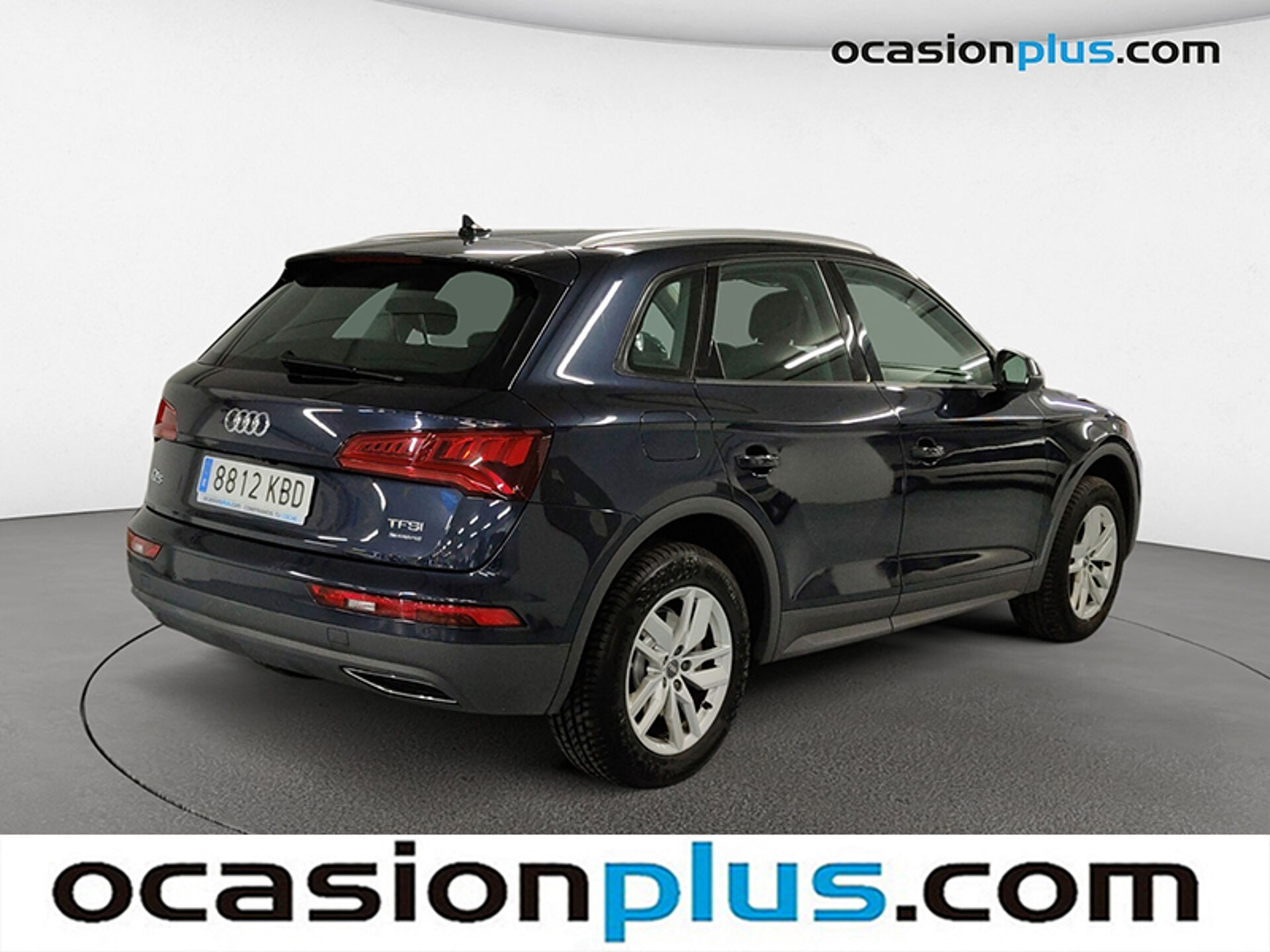 Imagen 3 de AUDI Q5
