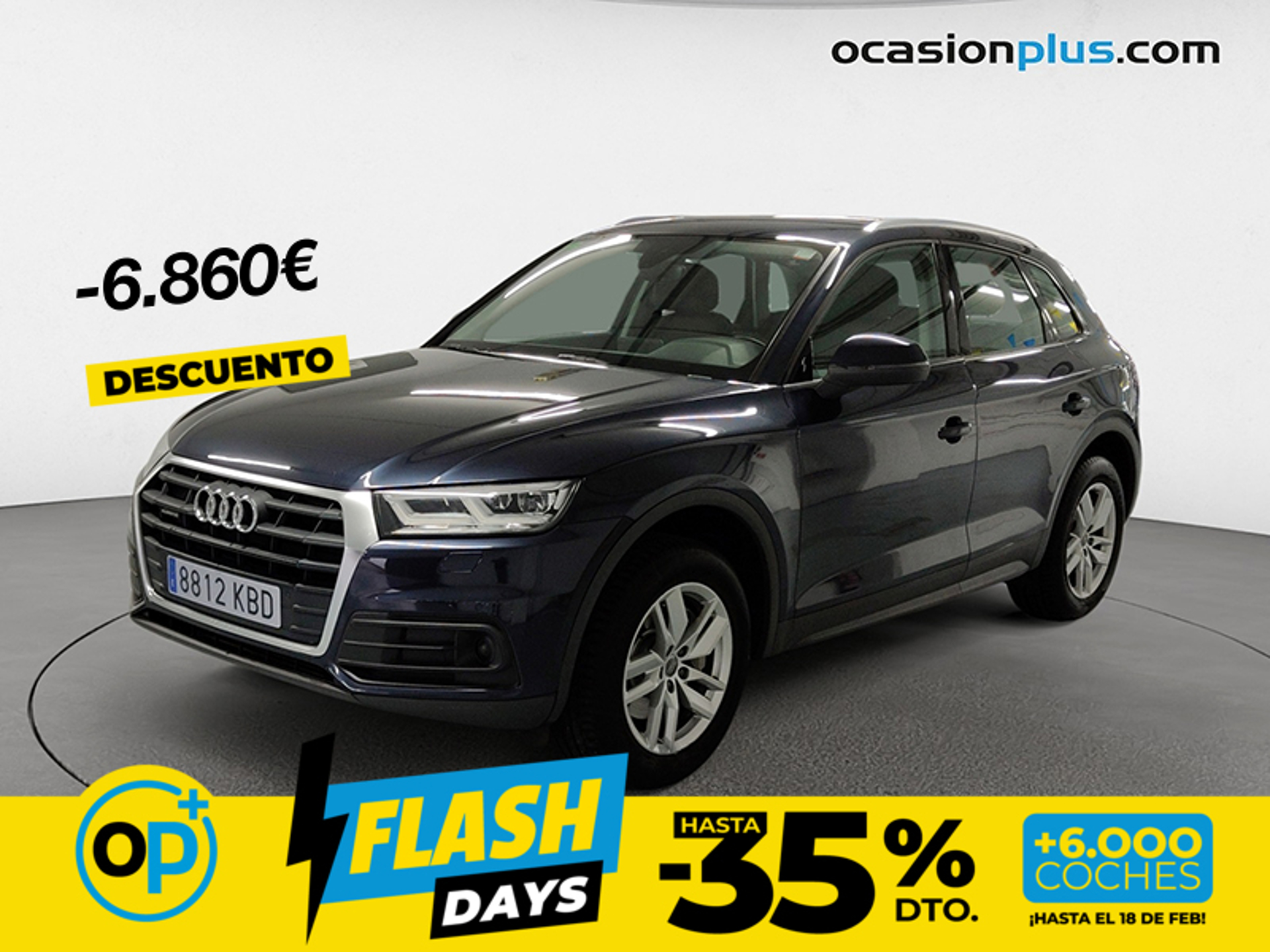 Imagen de AUDI Q5
