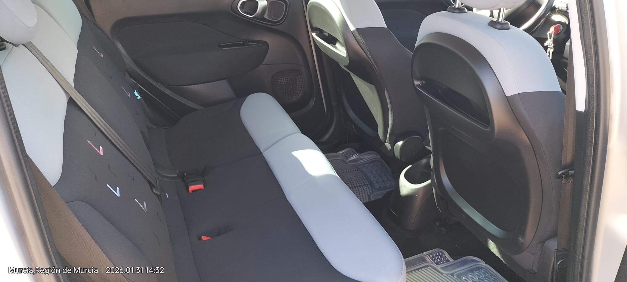 Foto del FIAT 500L 1.3Mjt II S&S Pop Star Aut.