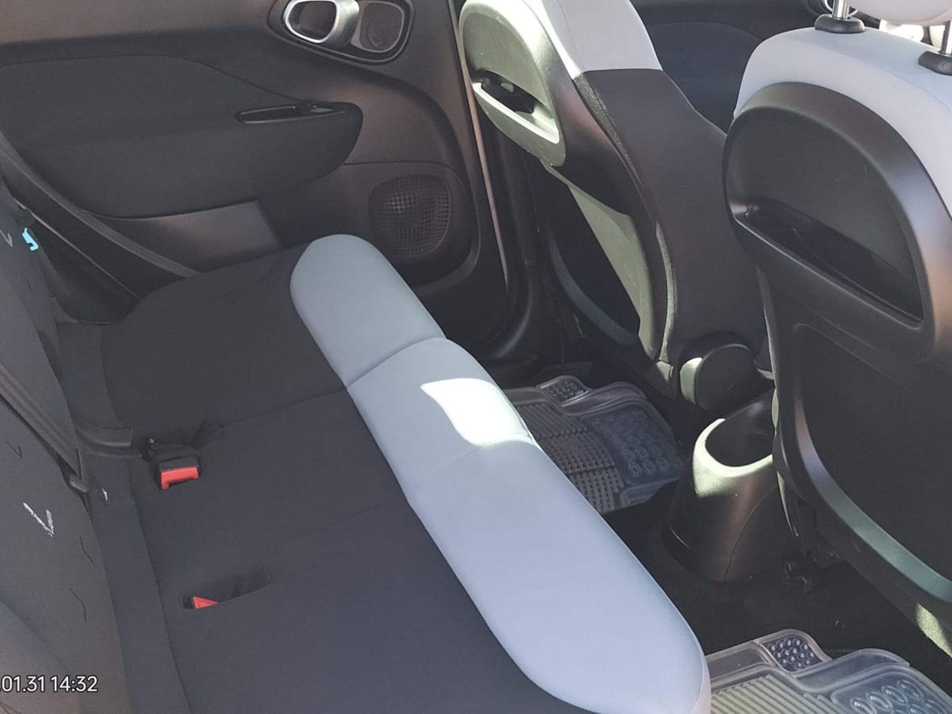 Imagen 2 de FIAT 500L