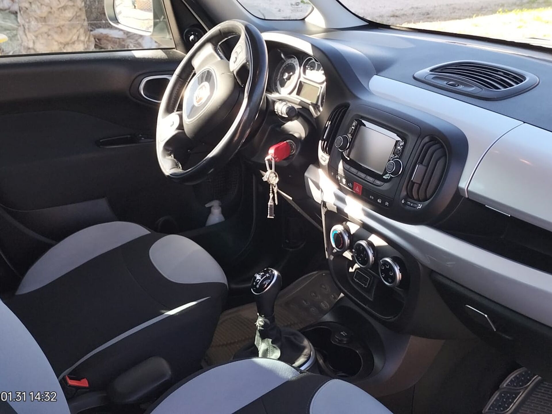 Imagen 3 de FIAT 500L