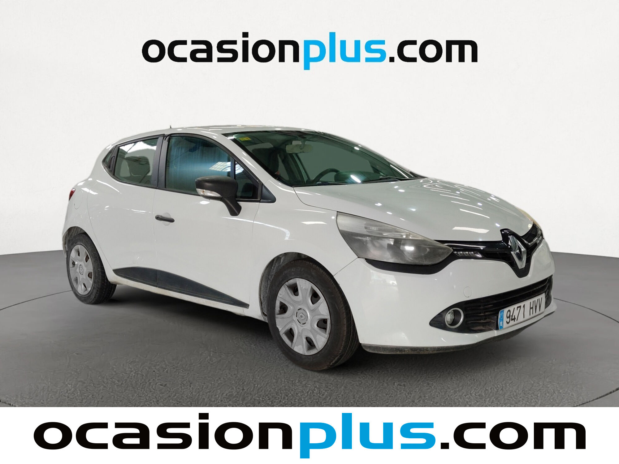 Foto del RENAULT Clio 1.2 Authentique