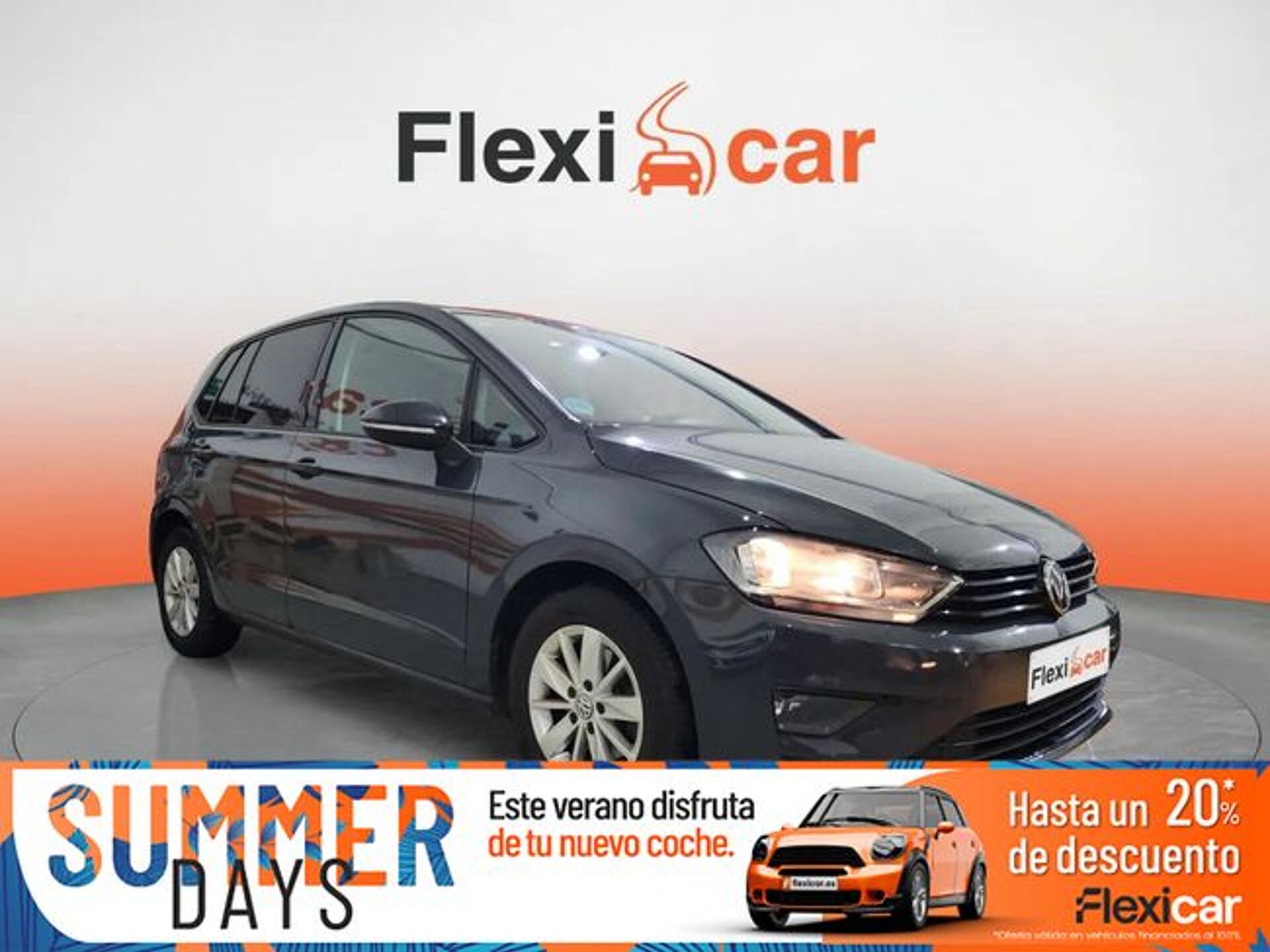 Imagen de VOLKSWAGEN Golf