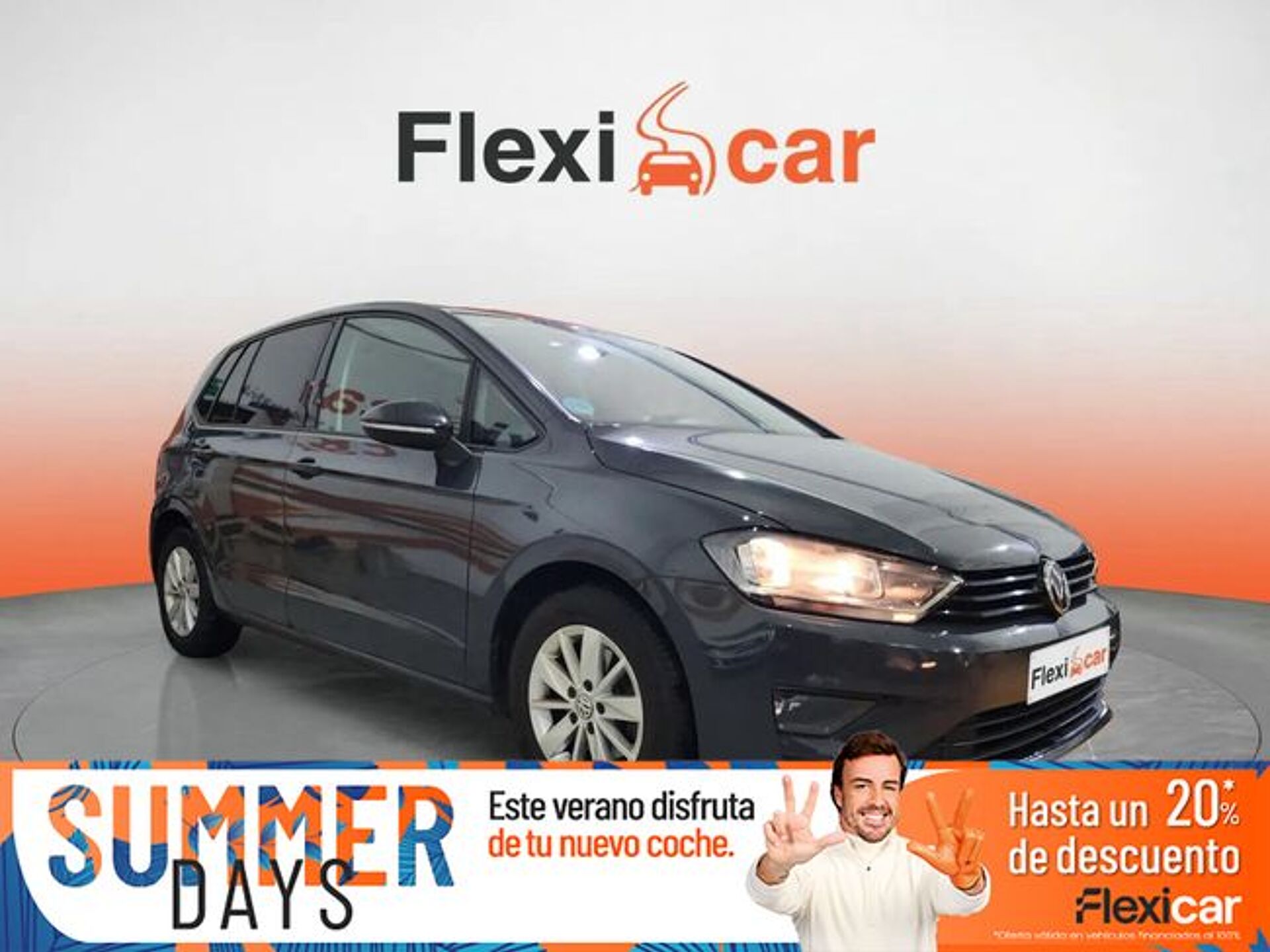 Imagen de VOLKSWAGEN Golf