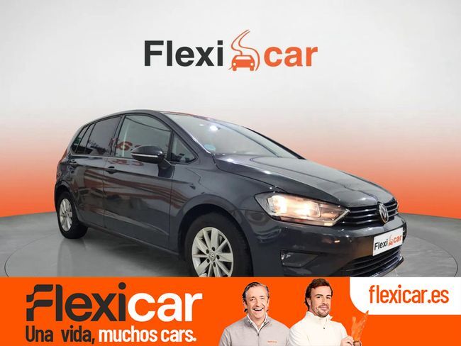VOLKSWAGEN Golf (Advance 1.6 TDI 110CV BMT) en Madrid