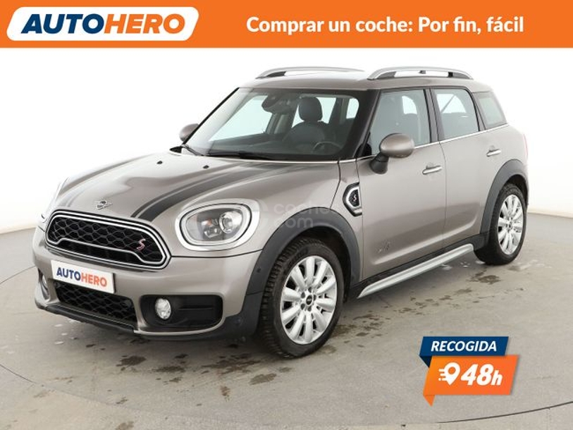 Foto del MINI Mini Countryman COUNTRYMAN COOPER SD ALL4 AUT.