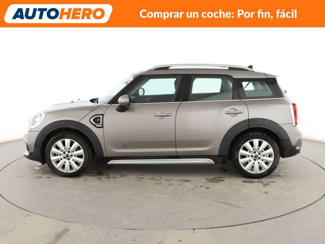 Foto del MINI Mini Countryman COUNTRYMAN COOPER SD ALL4 AUT.
