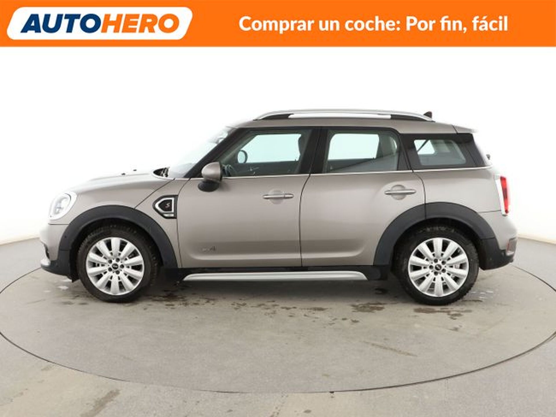 Imagen 3 de MINI Mini Countryman