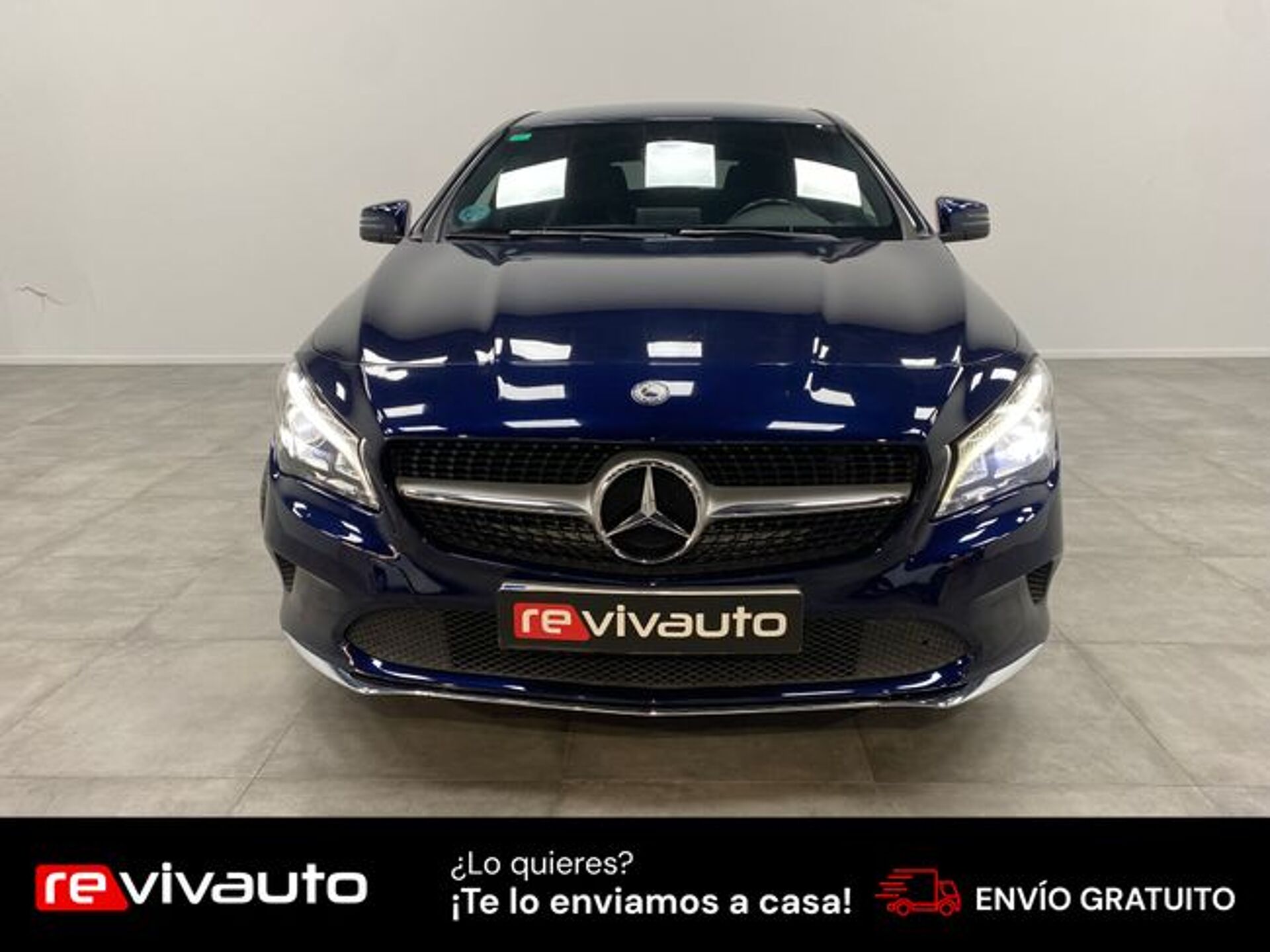 Imagen 3 de MERCEDES Clase CLA