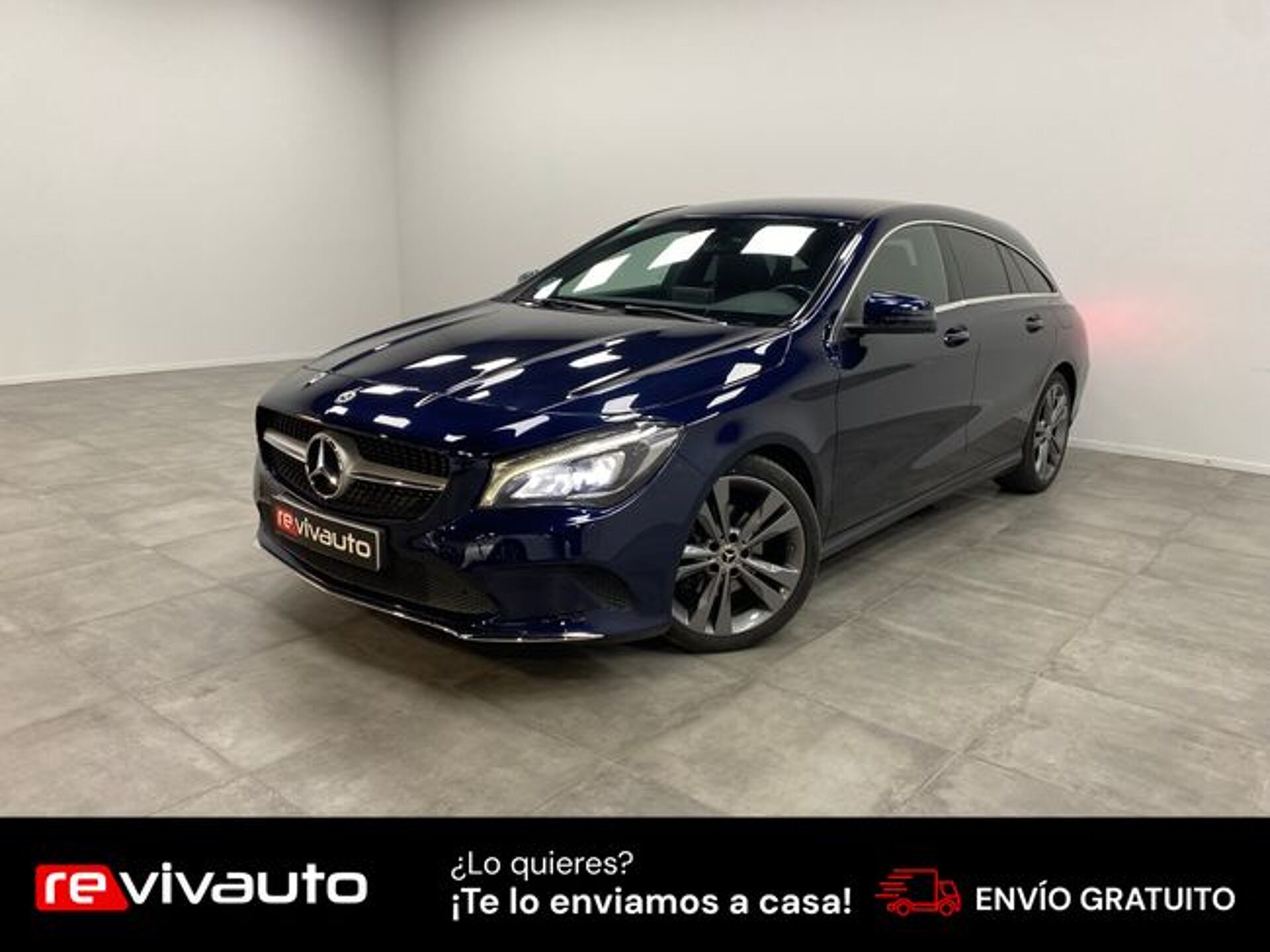 Imagen 2 de MERCEDES Clase CLA