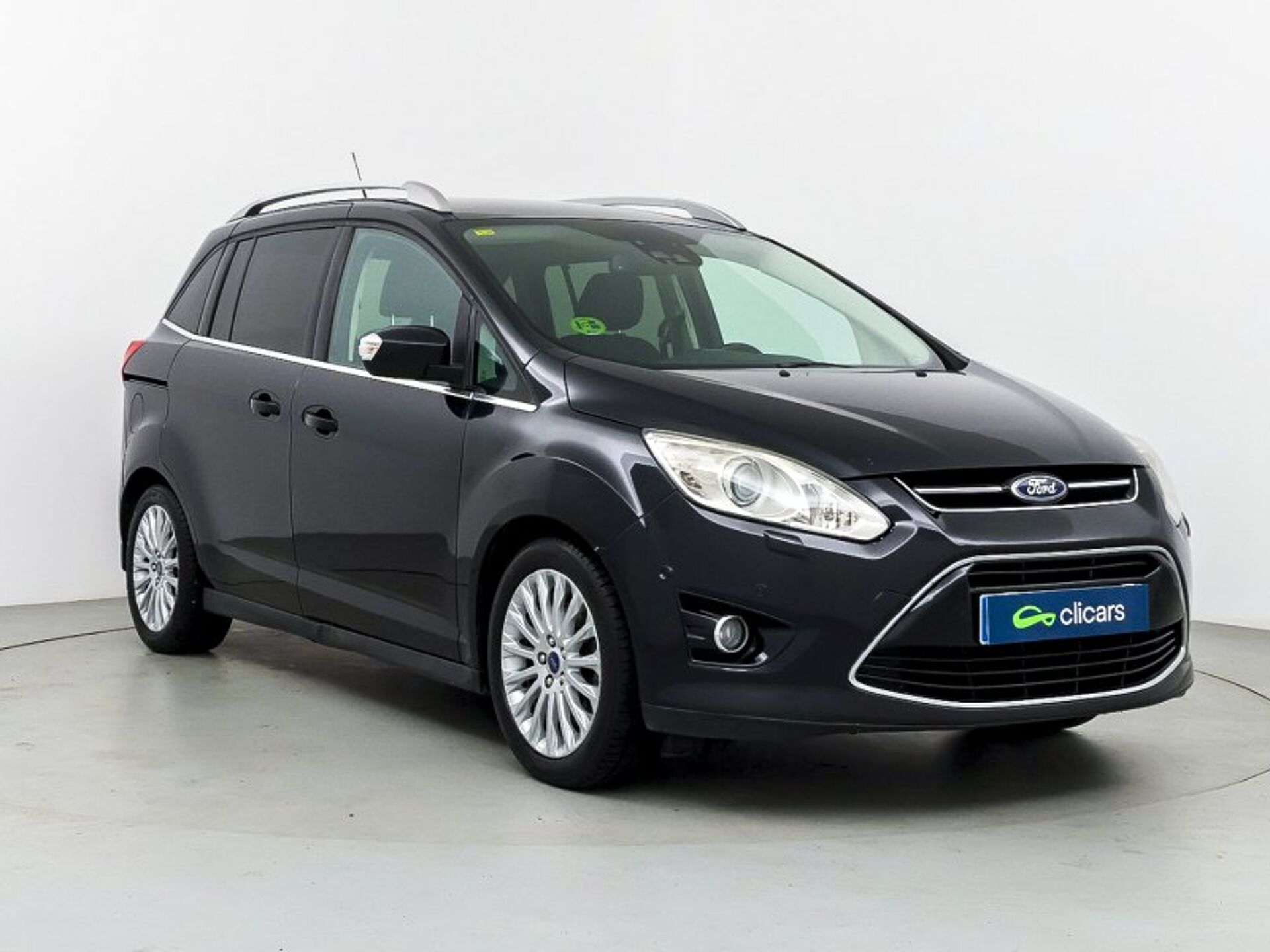 Imagen 3 de FORD C-Max