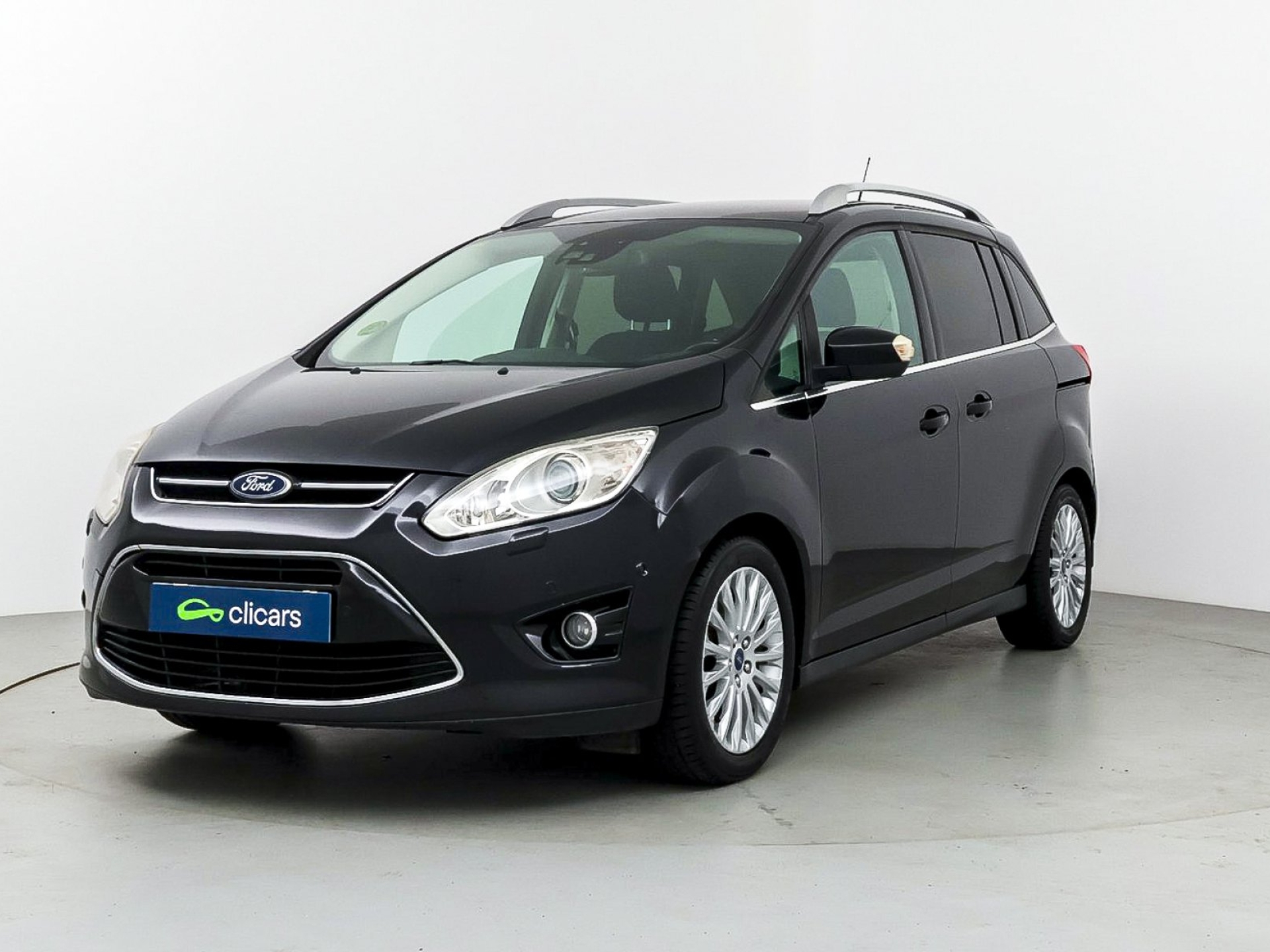 Imagen de FORD C-Max