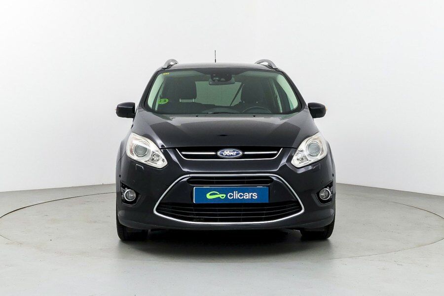 Foto del FORD C-Max Grand  1.0 Ecob. Auto-S&S Titanium 125
