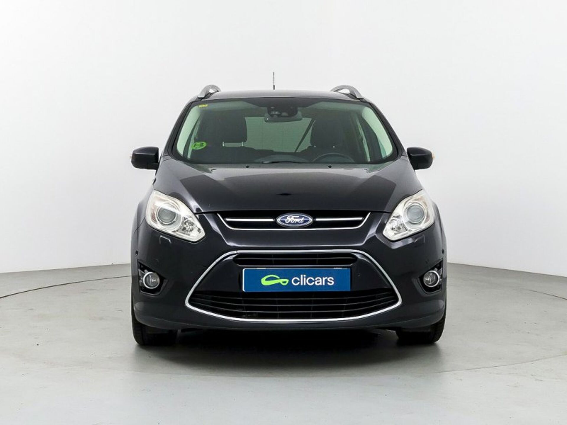 Imagen 2 de FORD C-Max