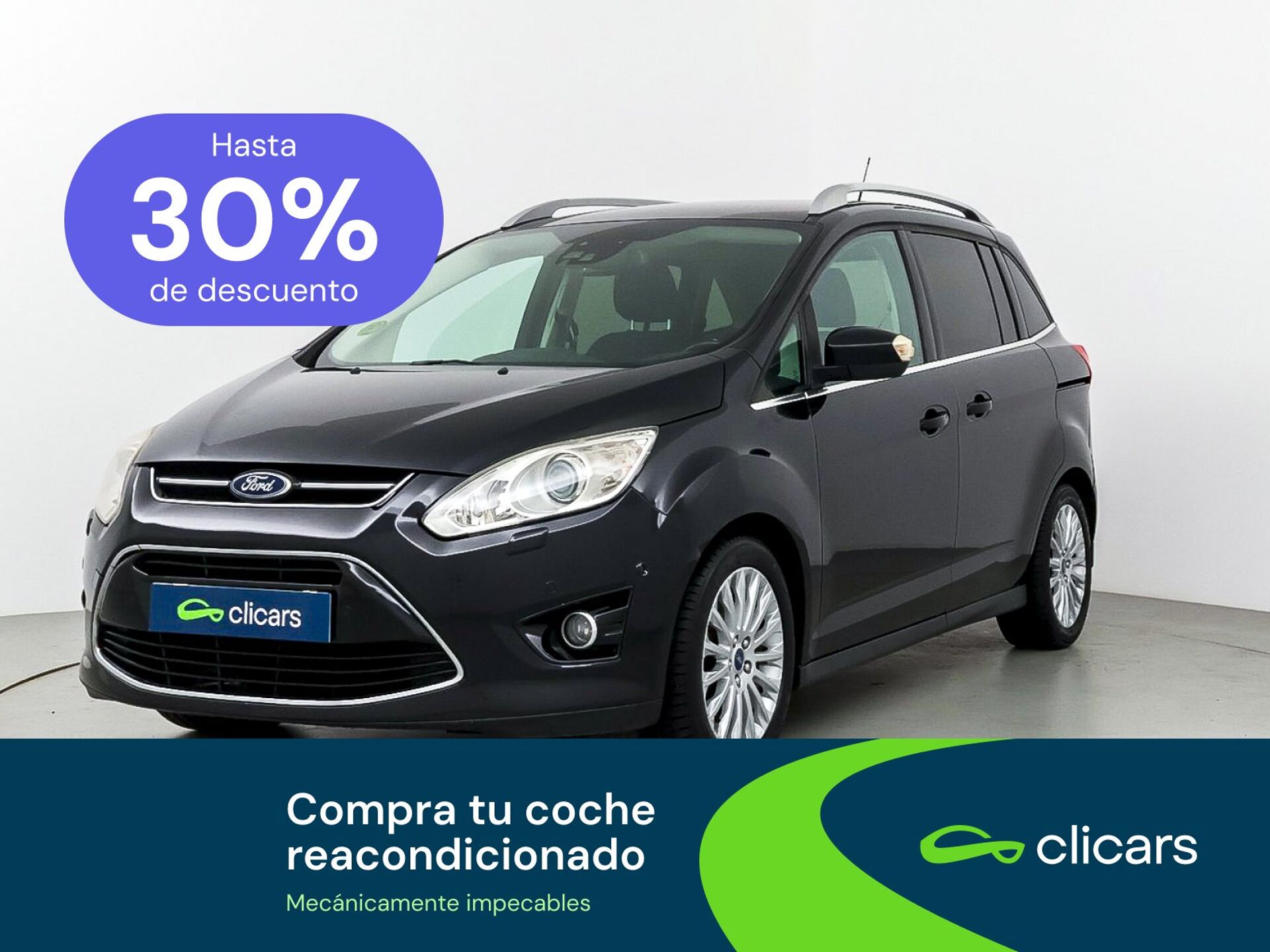 Imagen 1 de FORD C-Max