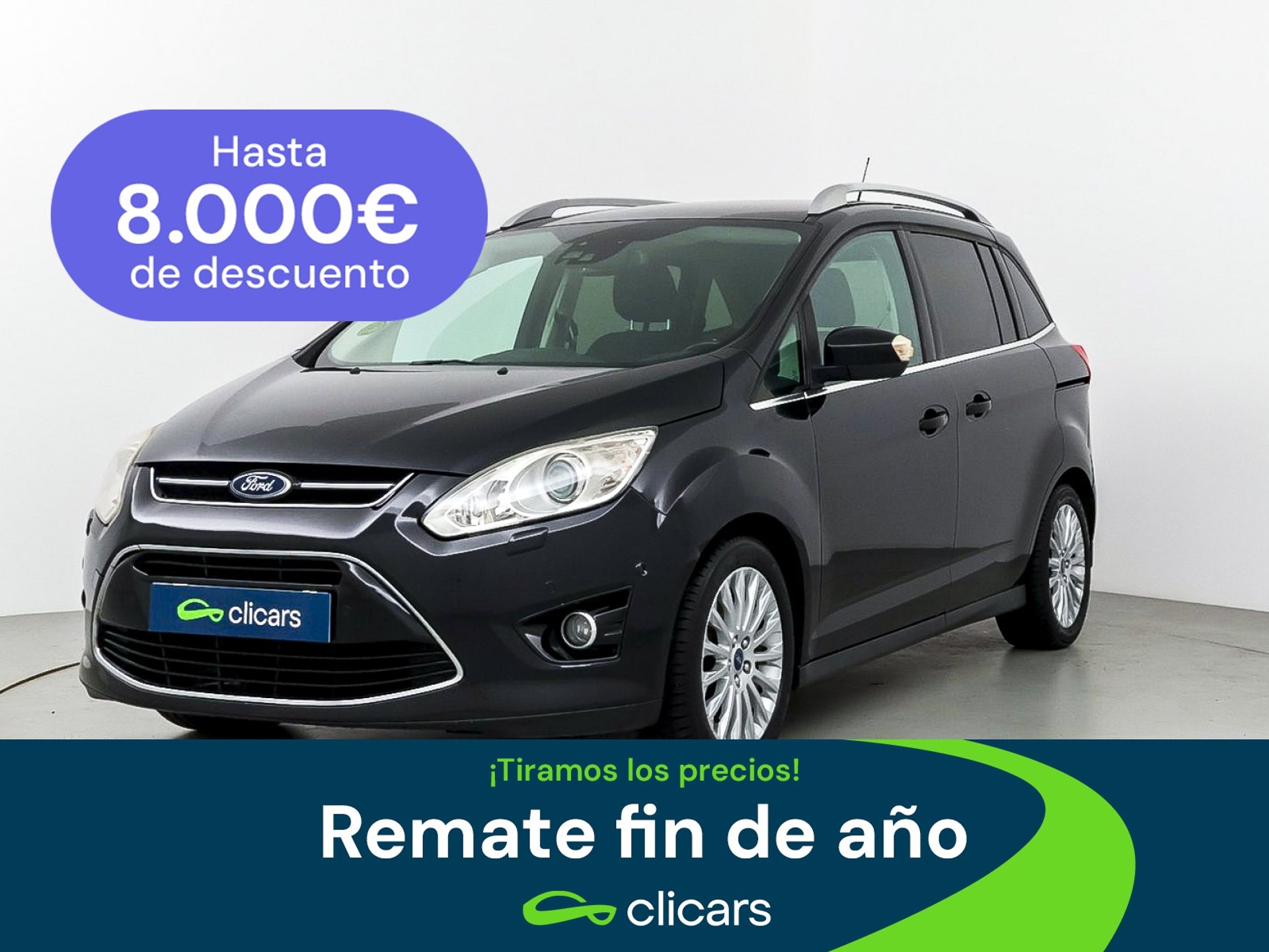 Imagen de FORD C-Max