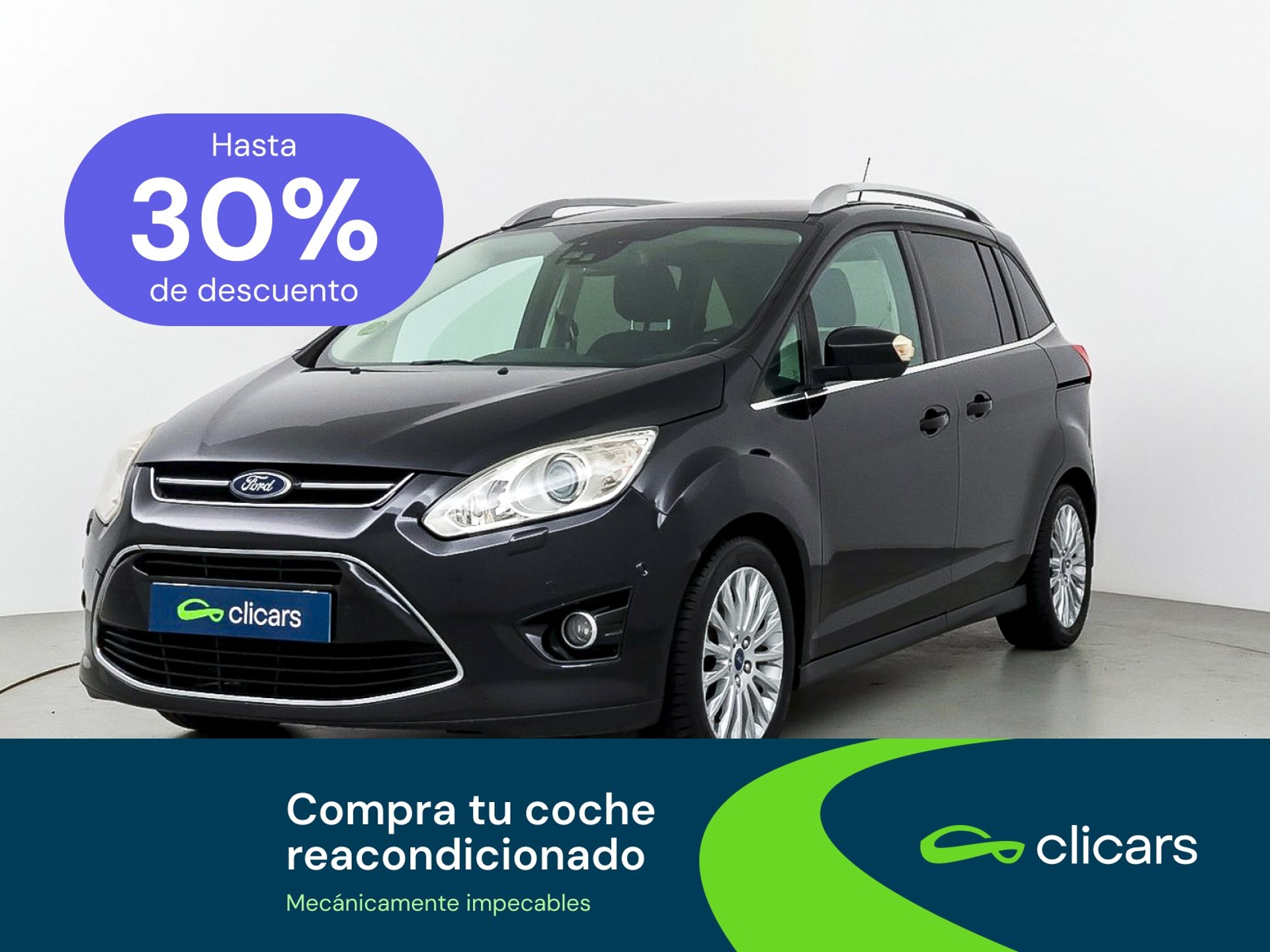 Imagen de FORD C-Max