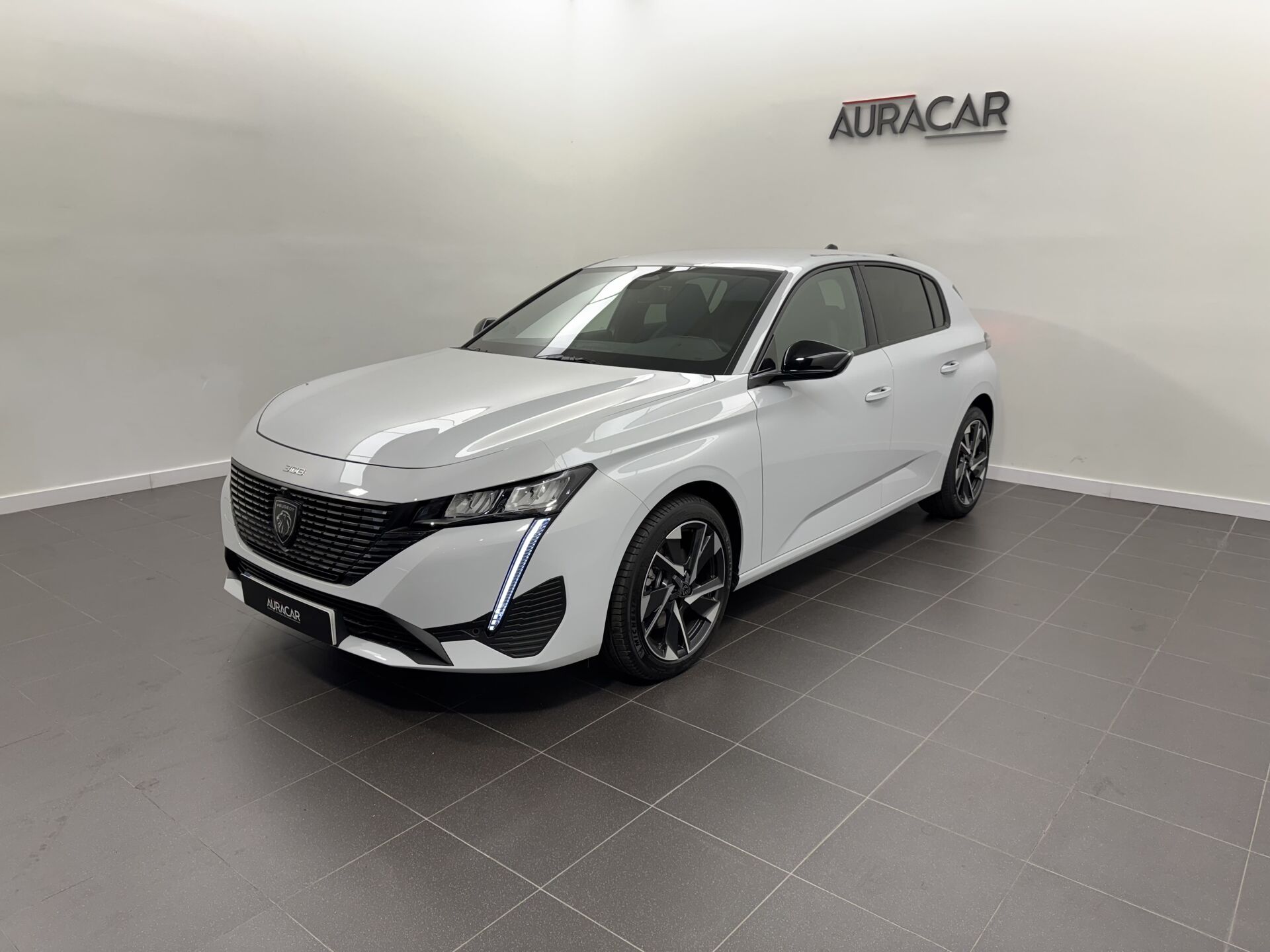 Imagen 3 de PEUGEOT 308