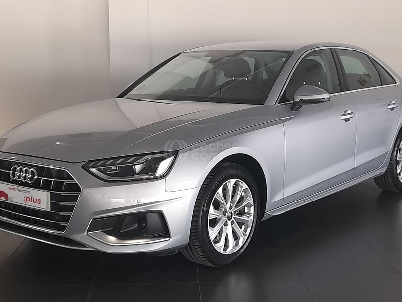 Foto del AUDI A4 30 TDI Advanced S tronic 100kW