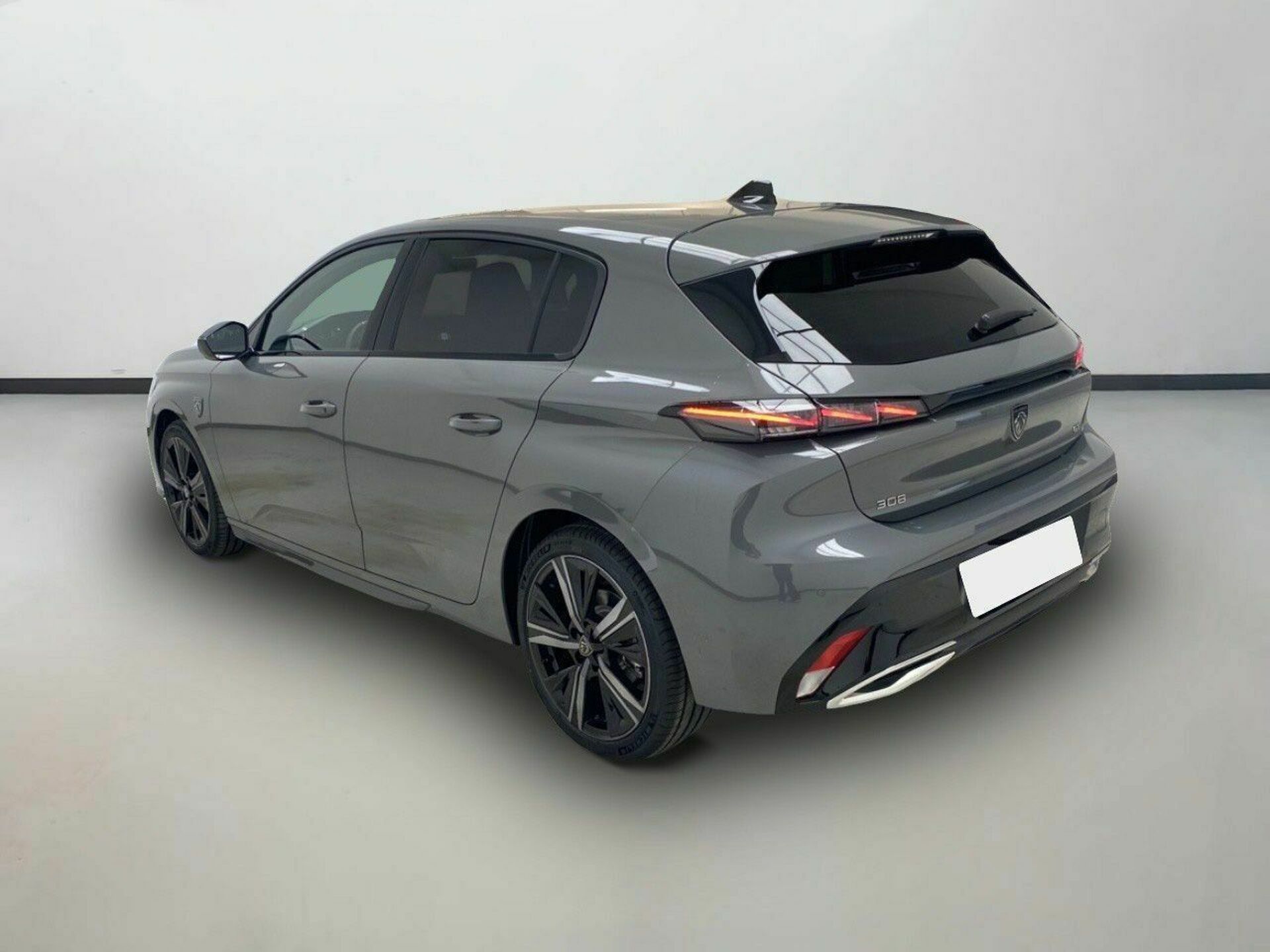 Imagen 2 de PEUGEOT 308