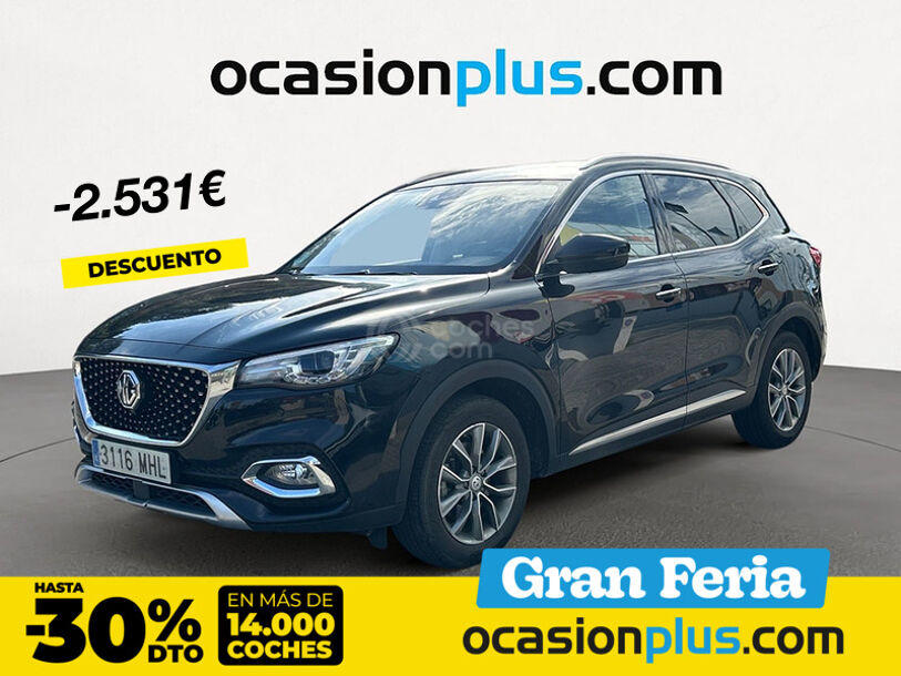 Foto del MG HS 1.5 T-GDI Comfort