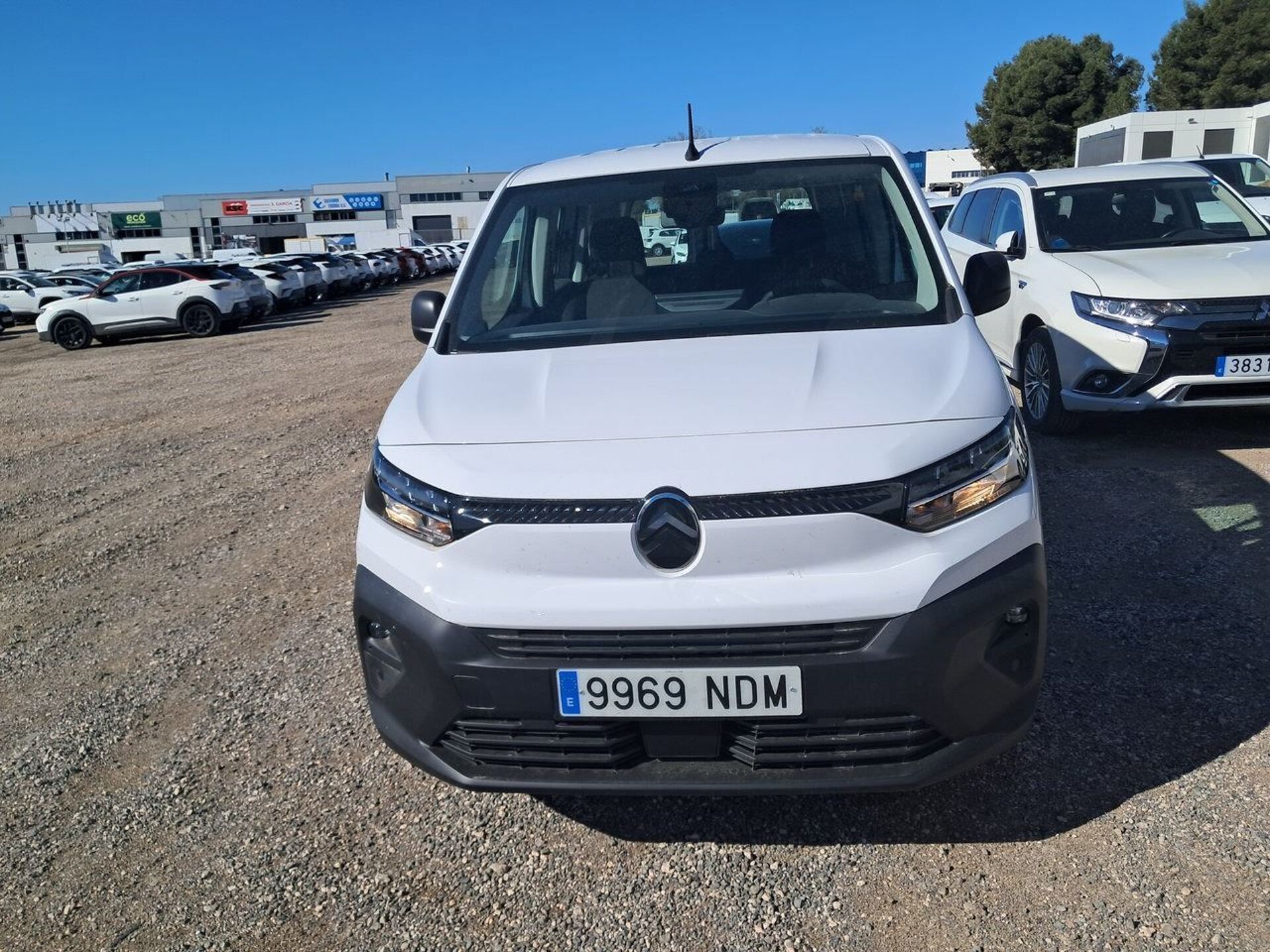 Imagen 2 de CITROEN Berlingo