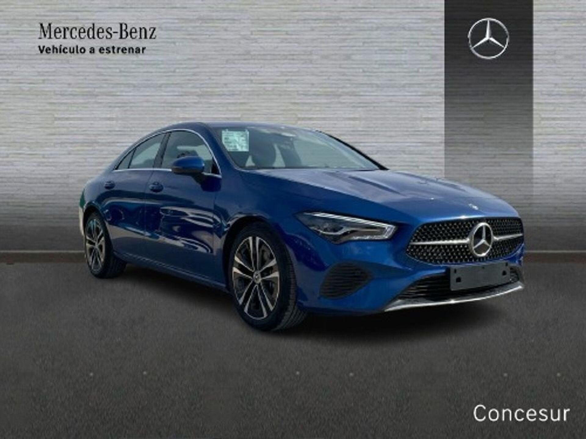 Imagen 3 de MERCEDES Clase CLA
