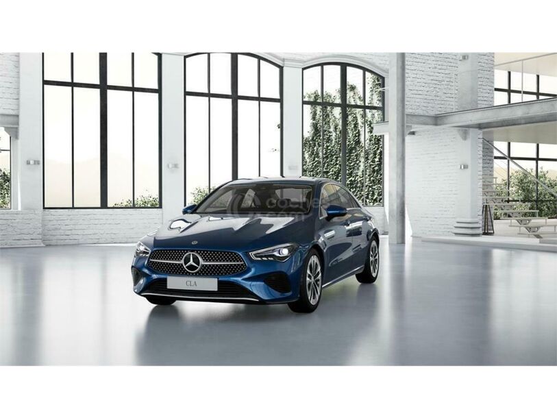 Foto del MERCEDES Clase CLA CLA 200d