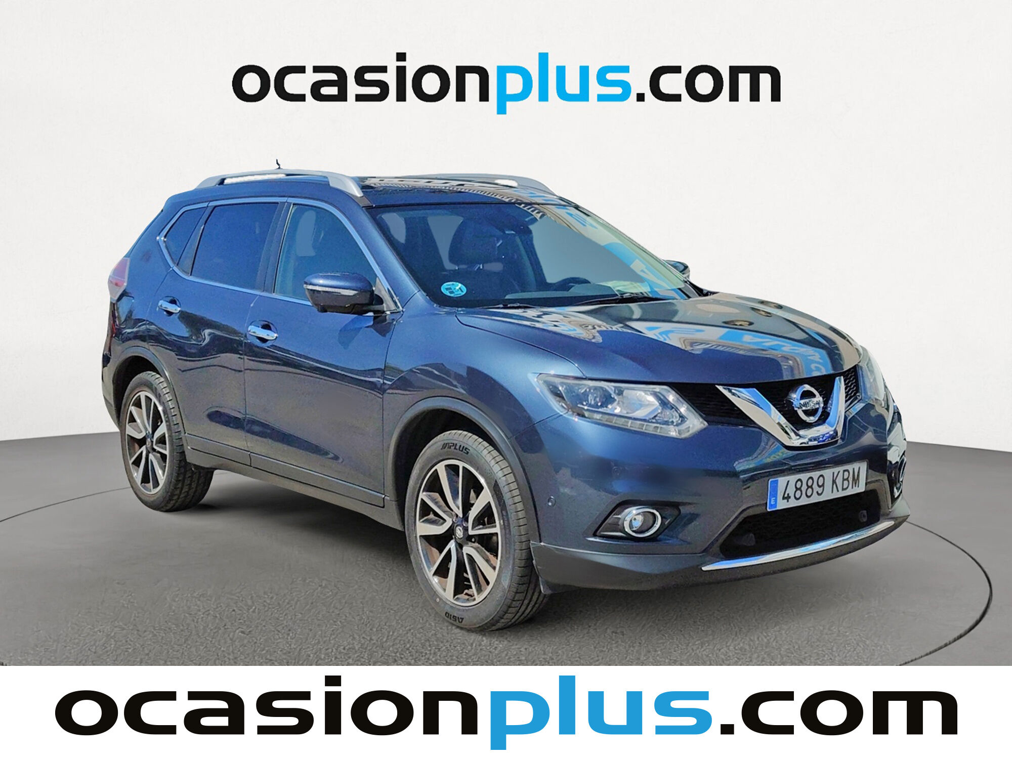 Foto del NISSAN X-Trail 1.6 dCi Tekna 4x2 XTronic