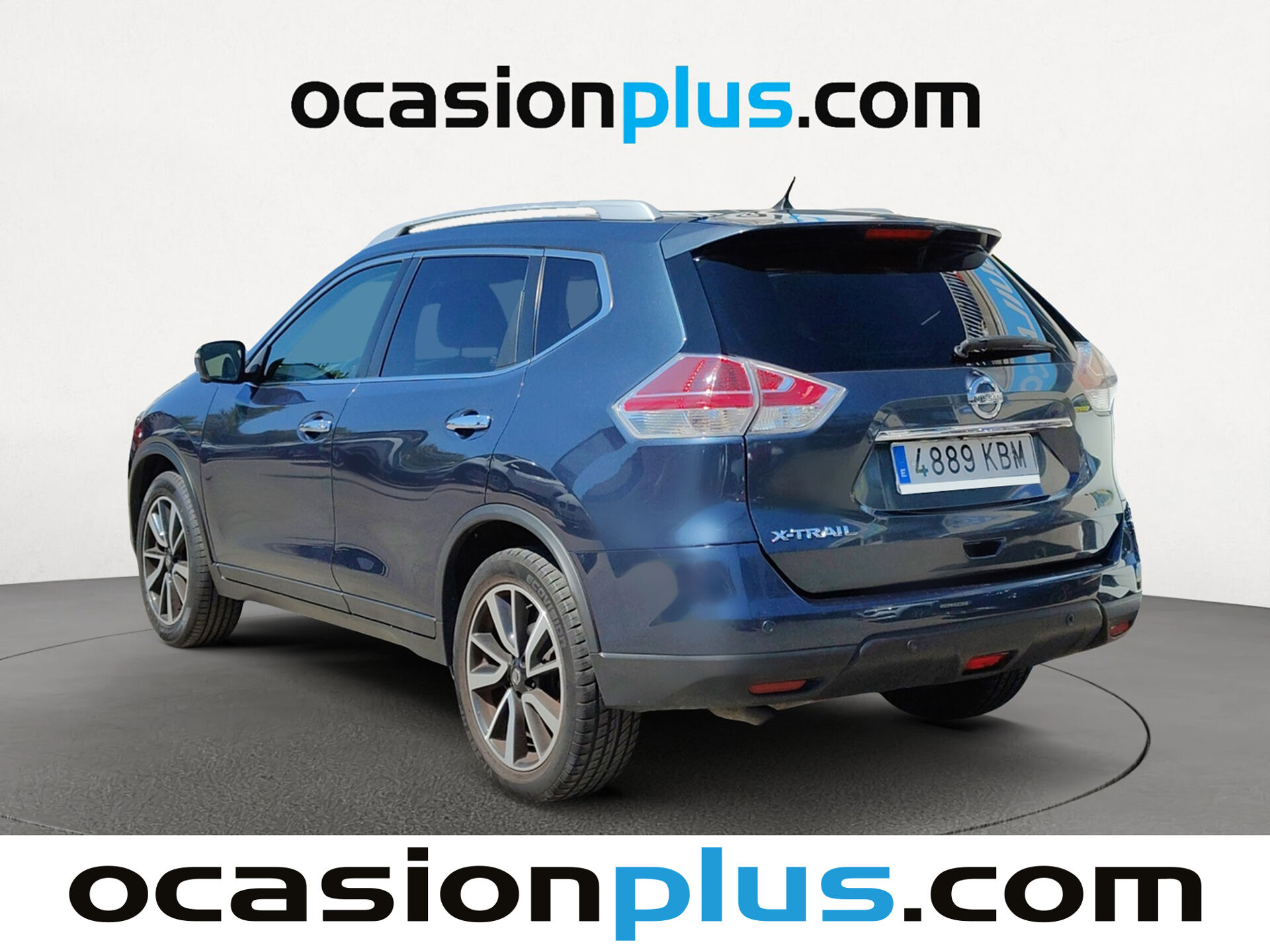 Imagen 3 de NISSAN X-Trail
