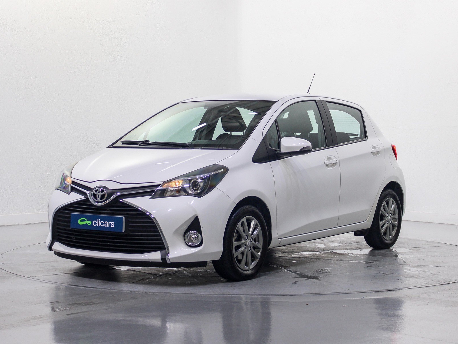 Imagen de TOYOTA Yaris