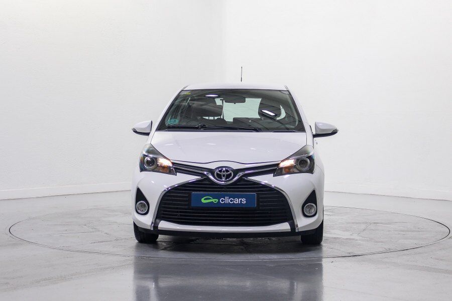 Foto del TOYOTA Yaris 1.3 Active