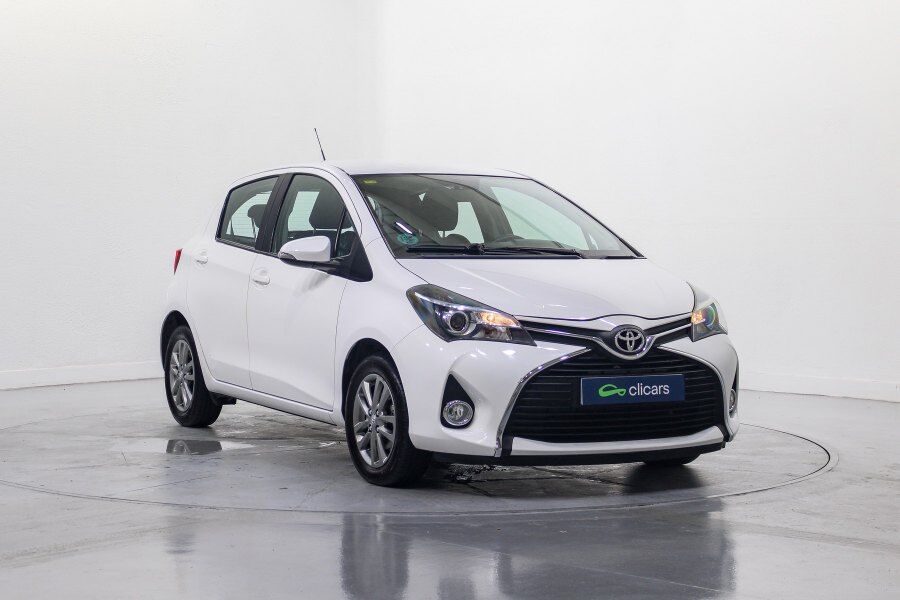 Foto del TOYOTA Yaris 1.3 Active