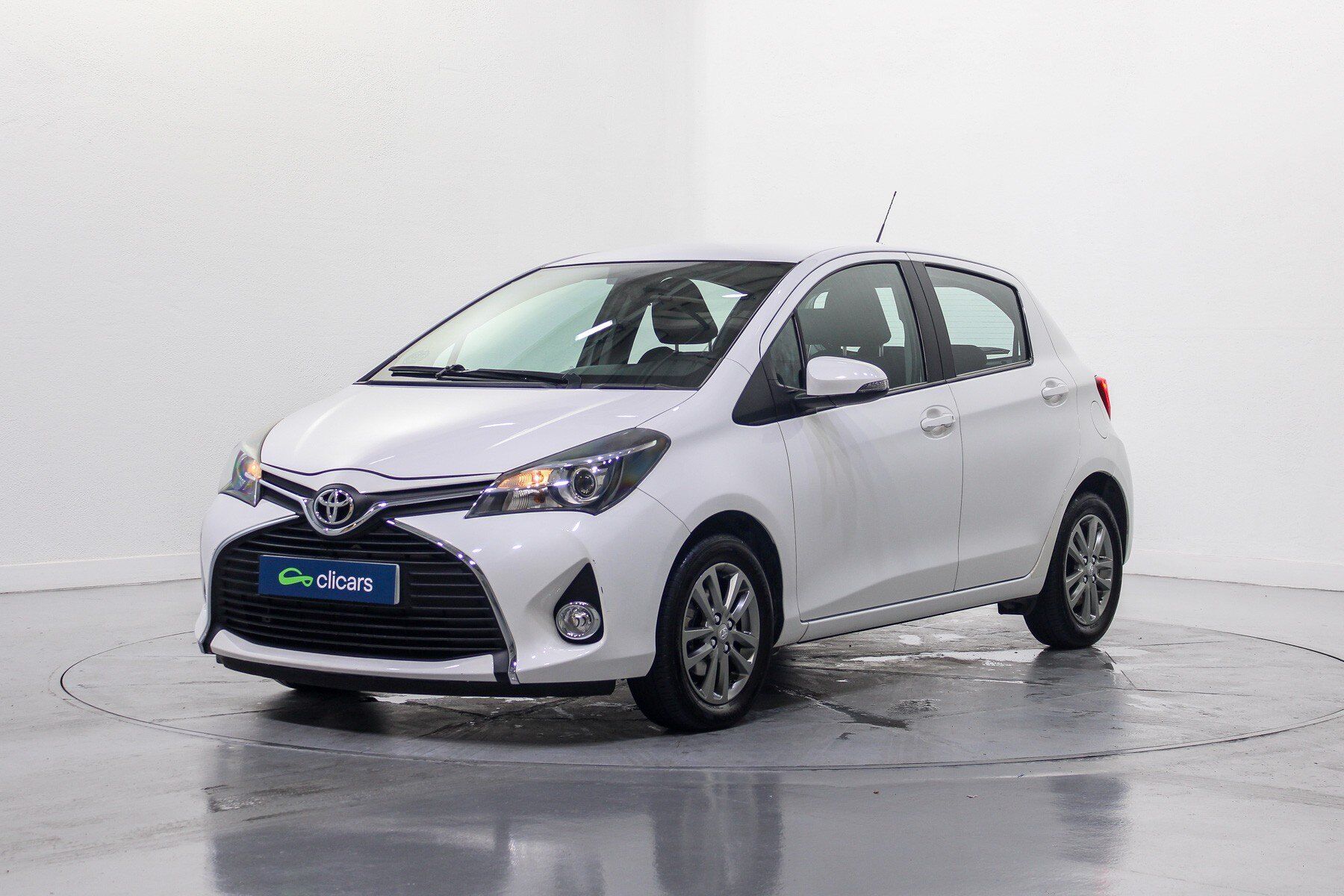 Foto del TOYOTA Yaris 1.3 Active