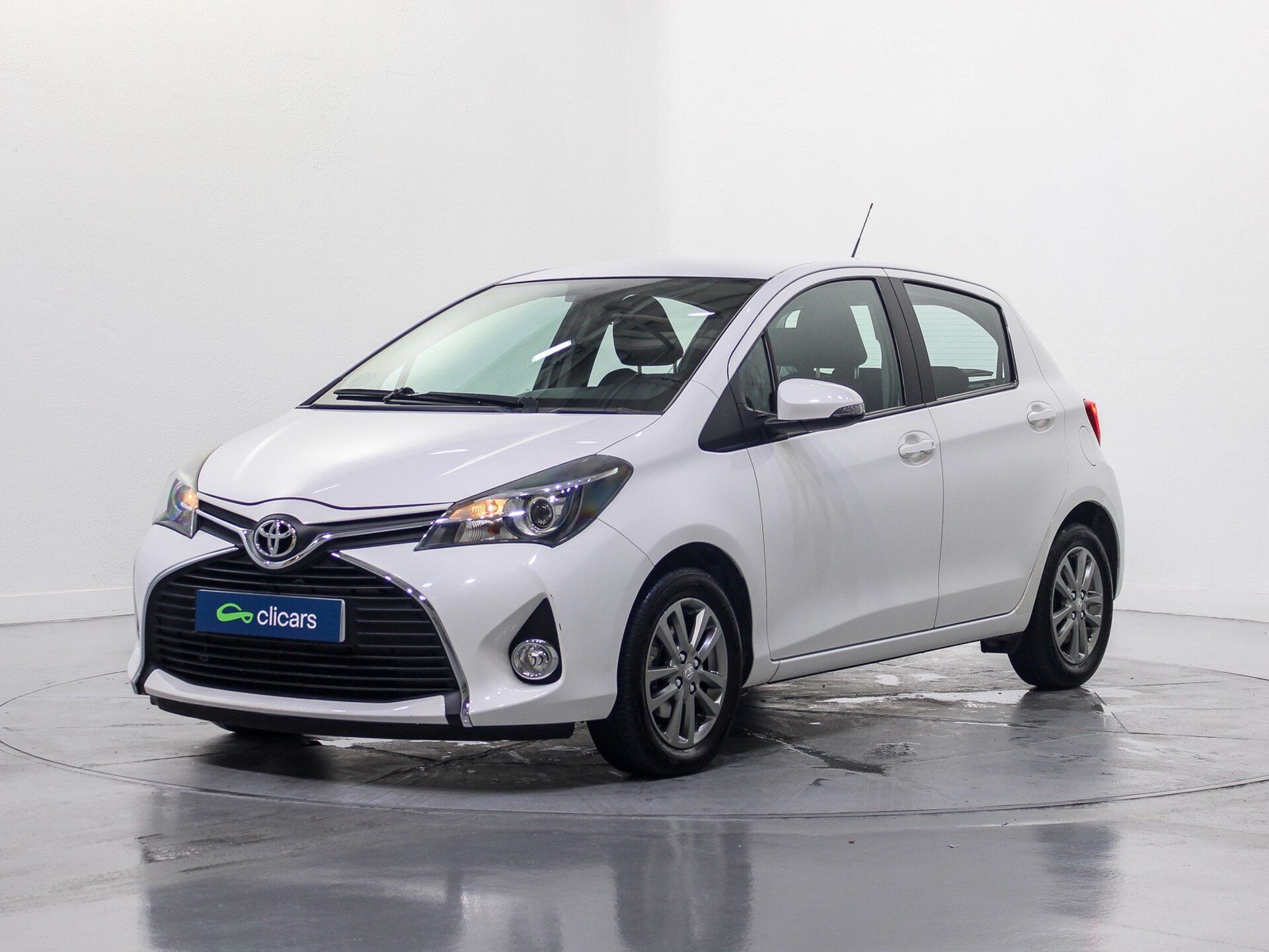 Imagen 1 de TOYOTA Yaris