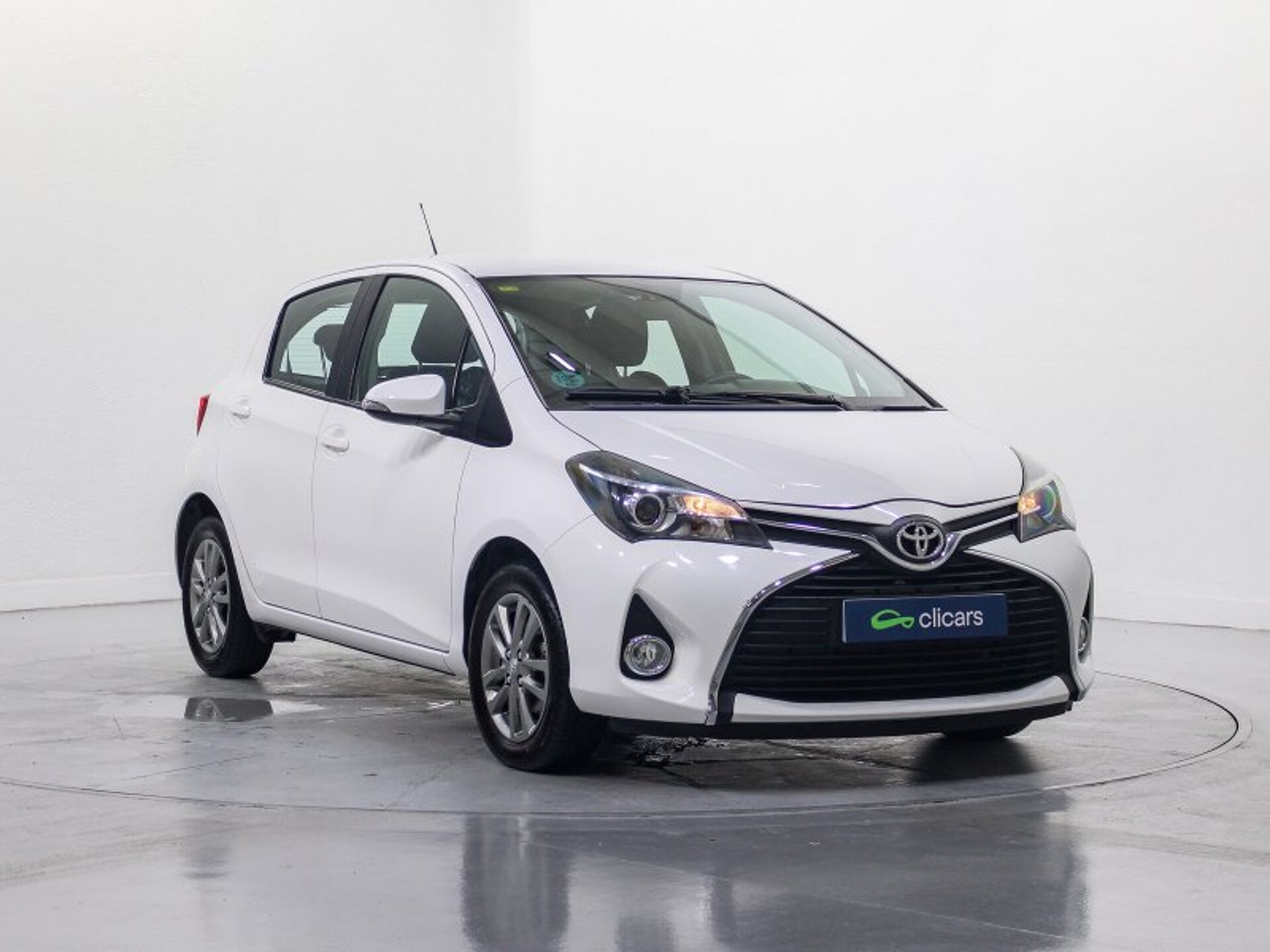 Imagen 3 de TOYOTA Yaris