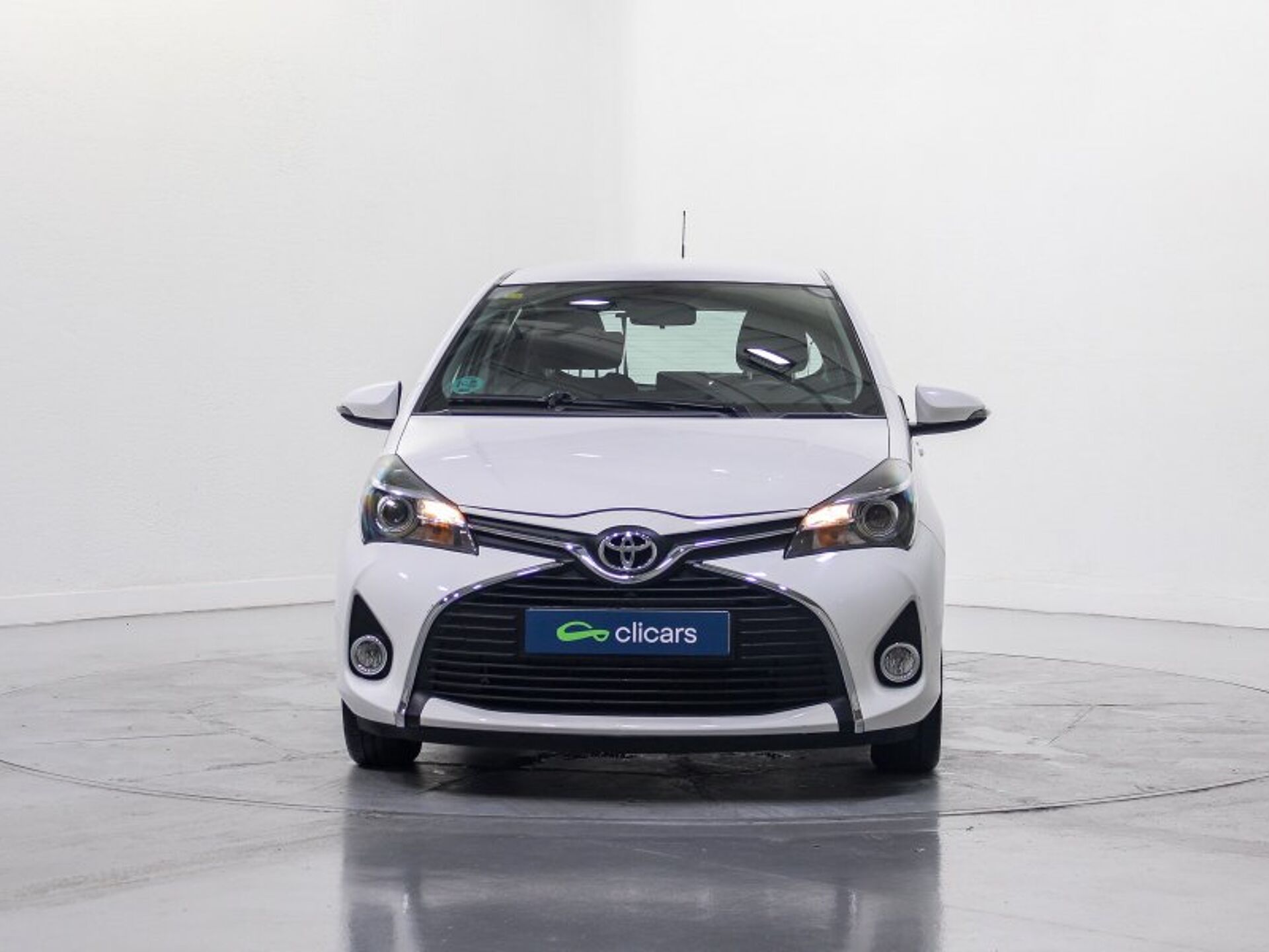 Imagen 2 de TOYOTA Yaris